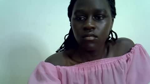 afronubians online show from February 23, 2025, 6:39 am