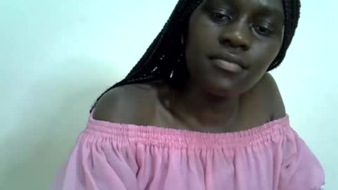 afronubians online show from February 23, 2025, 4:13 pm