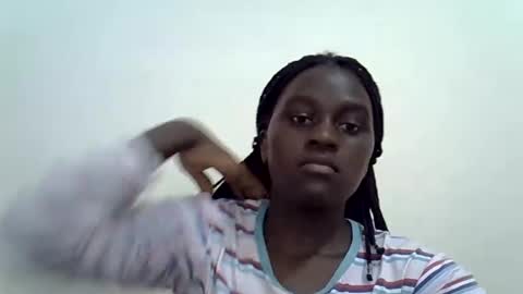 afronubians online show from February 24, 2025, 12:26 pm