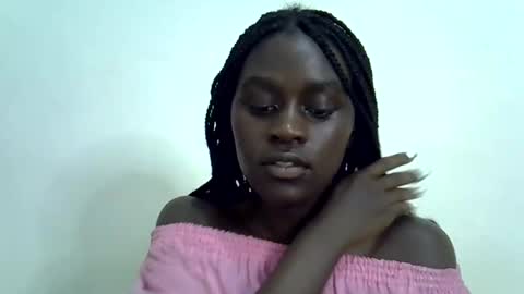 afronubians online show from February 25, 2025, 8:58 am