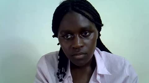 afronubians online show from February 26, 2025, 12:36 pm