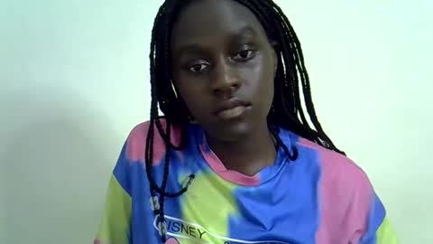 afronubians online show from February 28, 2025, 11:58 am