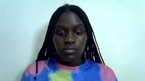 afronubians online show from February 28, 2025, 4:31 pm