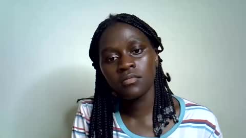 afronubians online show from March 1, 2025, 10:10 pm