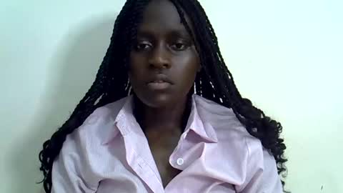 afronubians online show from March 5, 2025, 8:00 pm