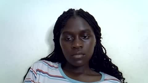 afronubians online show from March 6, 2025, 10:52 am