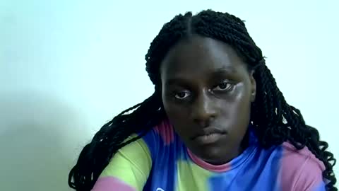 afronubians online show from March 6, 2025, 5:33 pm