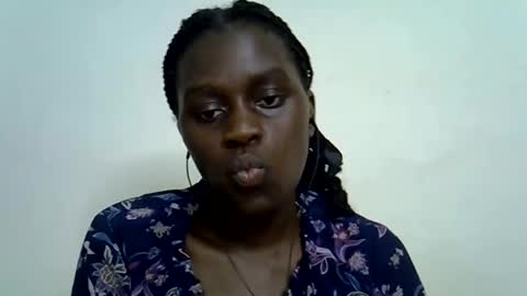 afronubians online show from March 9, 2025, 9:36 pm