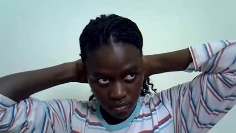 afronubians online show from March 11, 2025, 5:05 am