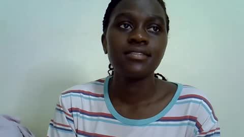 afronubians online show from March 11, 2025, 8:09 am