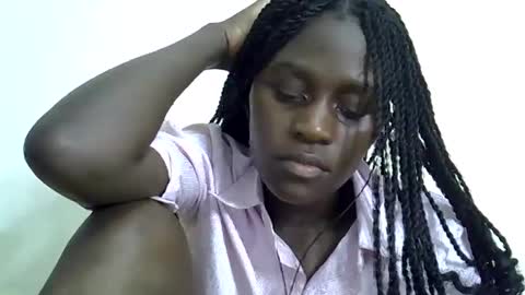 afronubians online show from March 11, 2025, 7:58 pm