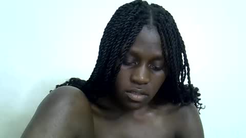 afronubians online show from March 12, 2025, 8:41 am