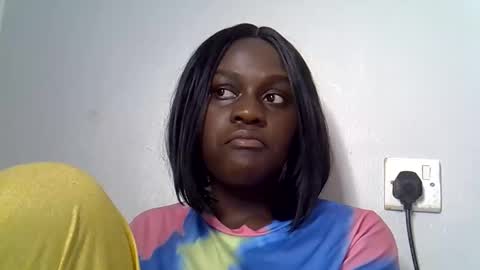 afronubians online show from September 15, 2025, 6:13 am