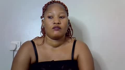 afronubians online show from January 11, 2026, 6:57 pm