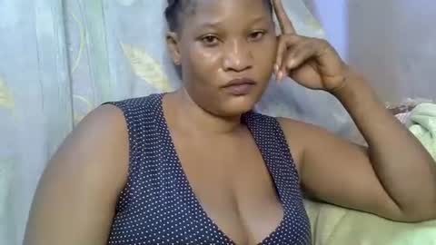 afronubians online show from April 24, 2026, 6:32 pm