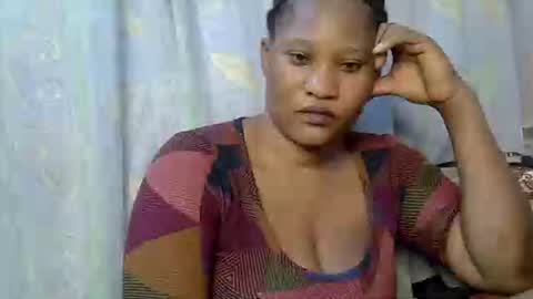 afronubians online show from April 29, 2026, 6:03 pm