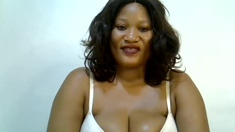 afronubians online show from June 15, 2026, 8:00 pm