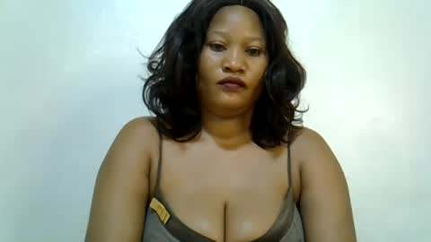 afronubians online show from June 16, 2026, 8:06 am