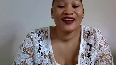 afronubians online show from August 3, 2026, 6:34 am