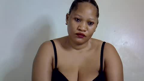 afronubians online show from August 6, 2026, 5:31 am