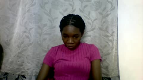 pink  and josphen online show from January 31, 2025, 9:48 am