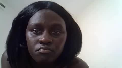 Snapshot of afronubians_ chatting on May 13, 2026, 6:27 pm pink and josphen online show from May 13, 2026, 6:27 pm