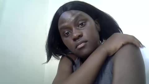Snapshot of afronubians_ chatting on May 14, 2026, 7:48 am pink and josphen online show from May 14, 2026, 7:48 am