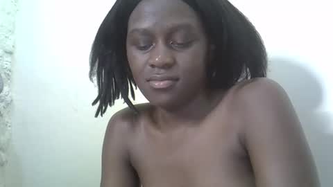 Snapshot of afronubians_ chatting on May 16, 2026, 10:36 am pink and josphen online show from May 16, 2026, 10:36 am