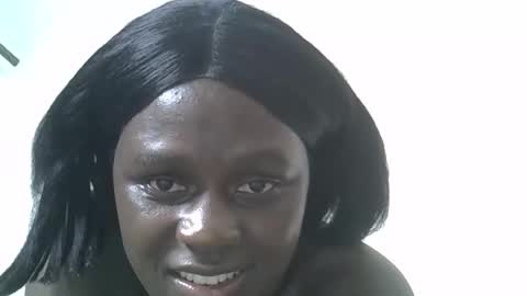 Snapshot of afronubians_ chatting on May 21, 2026, 6:37 pm pink and josphen online show from May 21, 2026, 6:37 pm