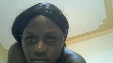 Snapshot of afronubians_ chatting on June 12, 2026, 8:35 am pink and josphen online show from June 12, 2026, 8:35 am