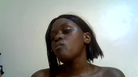 Snapshot of afronubians_ chatting on June 14, 2026, 5:48 pm pink and josphen online show from June 14, 2026, 5:48 pm