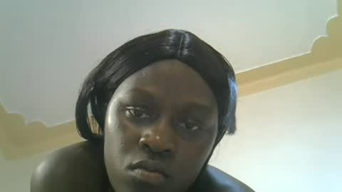 Snapshot of afronubians_ chatting on June 19, 2026, 6:23 pm pink and josphen online show from June 19, 2026, 6:23 pm