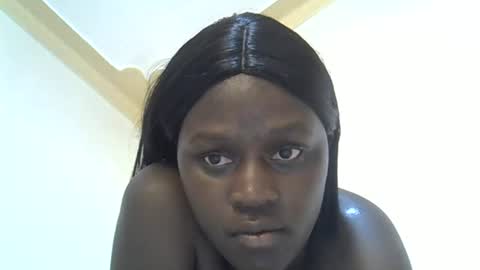 Snapshot of afronubians_ chatting on June 24, 2026, 4:44 am pink and josphen online show from June 24, 2026, 4:44 am
