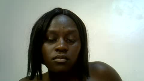Snapshot of afronubians_ chatting on June 27, 2026, 7:02 am pink and josphen online show from June 27, 2026, 7:02 am