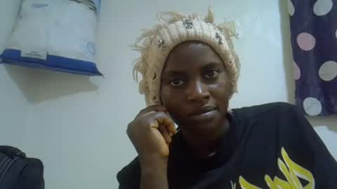 Snapshot of afronubians_ chatting on August 8, 2026, 5:48 pm pink and josphen online show from August 8, 2026, 5:48 pm