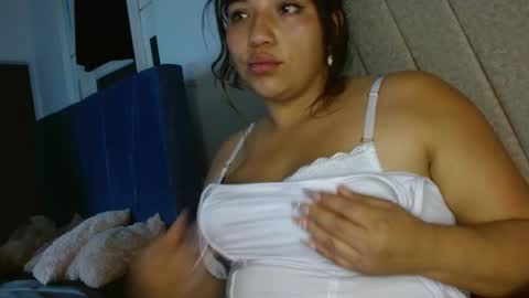 Afrodita Booms online show from December 21, 2025, 8:16 pm