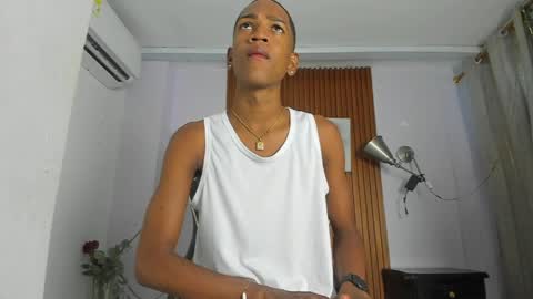 afrowayuu online show from June 8, 2026, 5:46 pm