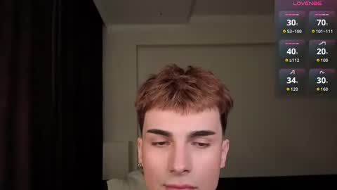 Evan online show from August 2, 2026, 8:29 pm