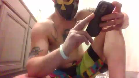 afterhourg online show from December 3, 2024, 5:23 pm