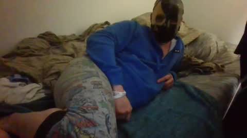 afterhourg online show from February 13, 2025, 8:38 am