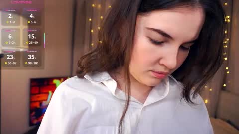 Lana  1800 - 0330 UTC   Mia 0700- 1630 UTC online show from February 5, 2026, 7:07 pm