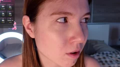 Anna online show from February 17, 2025, 9:24 am
