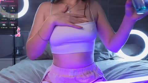 Anna online show from March 9, 2025, 3:16 pm