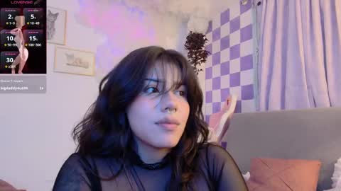 Agata online show from February 18, 2025, 3:10 am