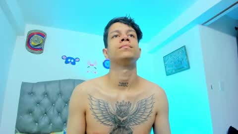 AGAR online show from September 15, 2025, 4:34 am