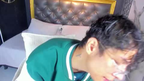 AGAR online show from October 30, 2025, 2:57 am