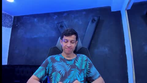 AGAR online show from February 19, 2026, 4:41 am