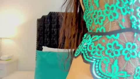 agartha_velvet online show from May 6, 2026, 3:57 am