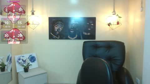 Snapshot of agarycus_ chatting on October 6, 2025, 12:57 pm Kimberly online show from October 6, 2025, 12:57 pm