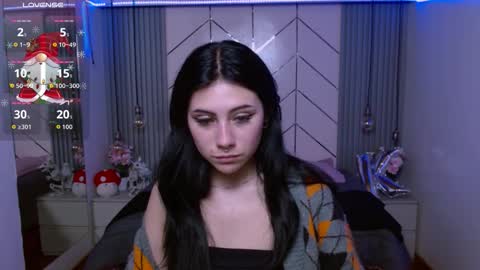 Kimberly online show from December 3, 2025, 12:36 pm